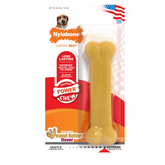 Nylabone Power Chew Peanut Butter Wolf - Furbabies Online